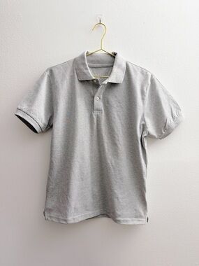 GAP Stretch Pique Polo